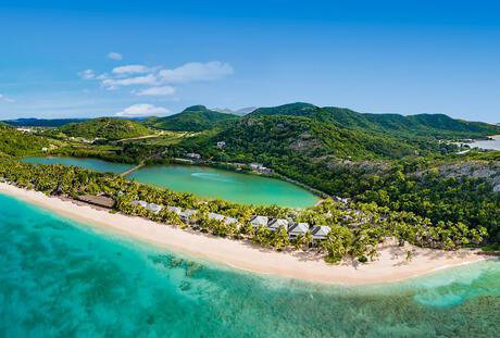 Antigua and Barbuda