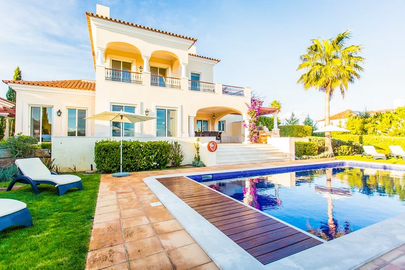 Vila Nova de Cacela, Algarve