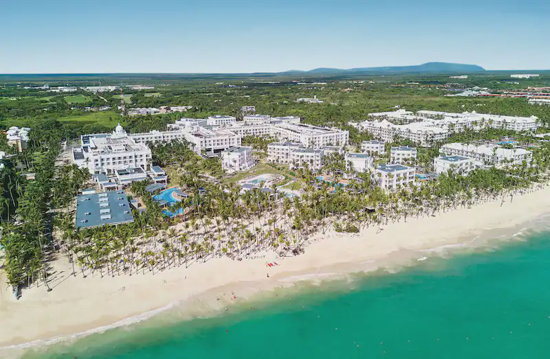 Riu Palace Bavaro
