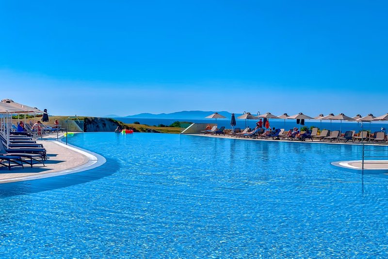 Lixouri, Kefalonia