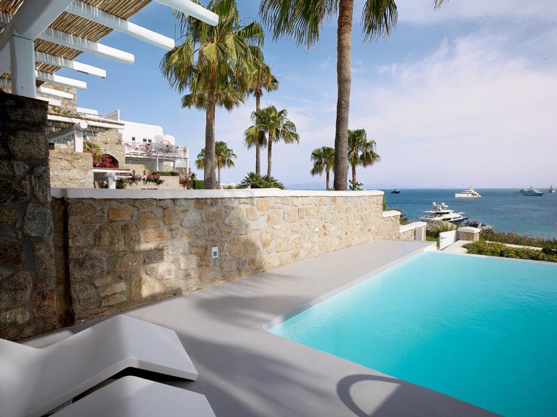 Mykonos, Cyclades