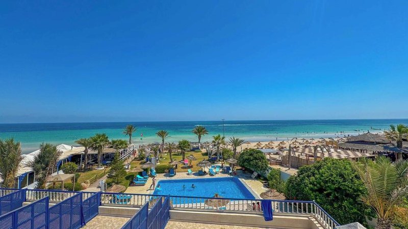 Houmt Souk, Djerba