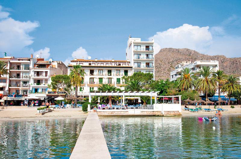 Hotel Miramar