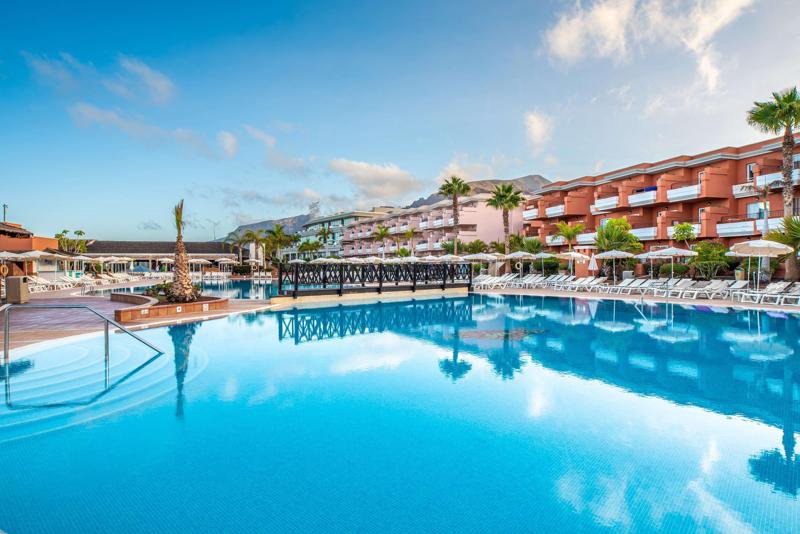 Puerto de Santiago, Canary Islands