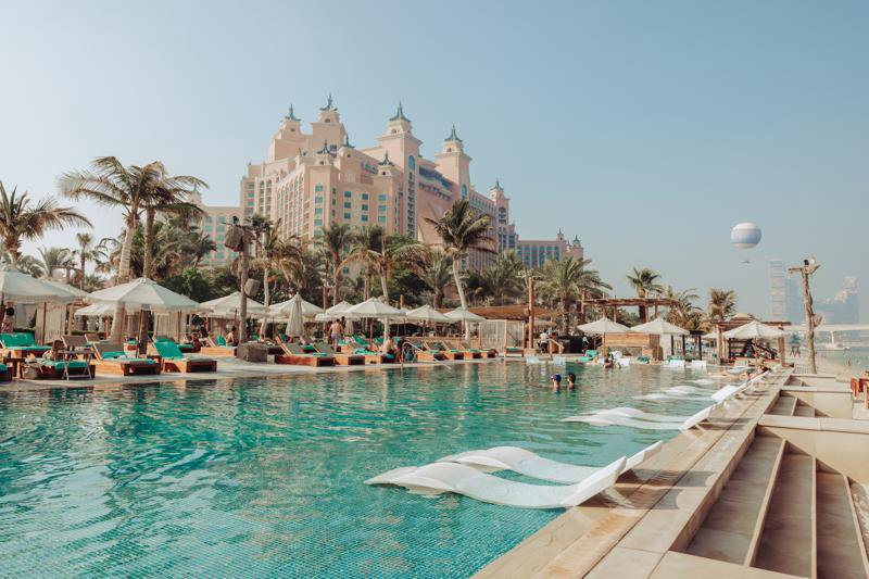 Dubai, United Arab Emirates