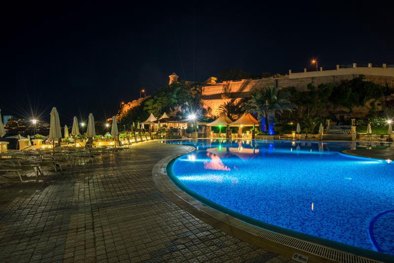 Excelsior Grand Hotel