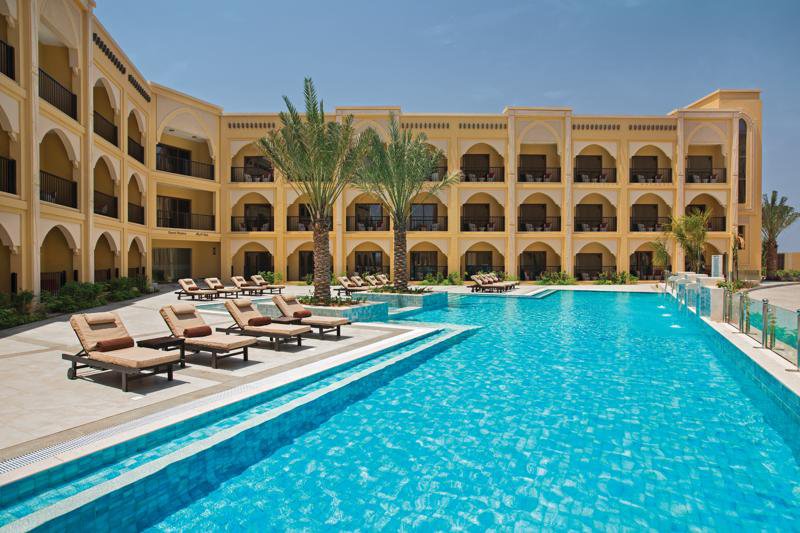 United Arab Emirates