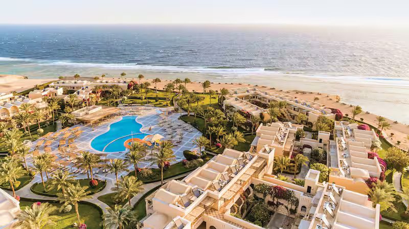 Safaga, Egypt