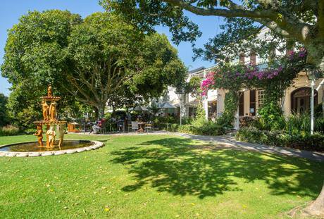 Western Cape, South Africa