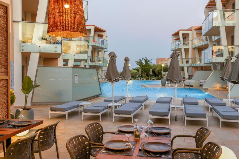 Koskinou, Rhodes