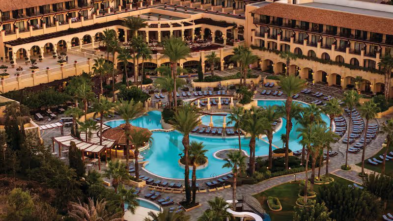 Hotel Elysium