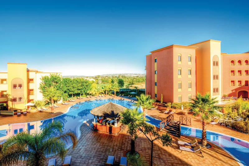 Vilamoura, Algarve