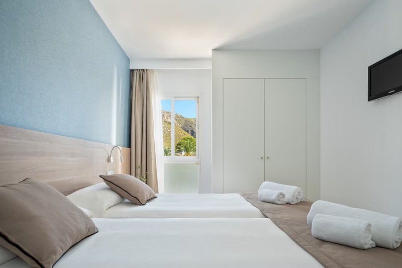 Puerto de Pollensa, Mallorca