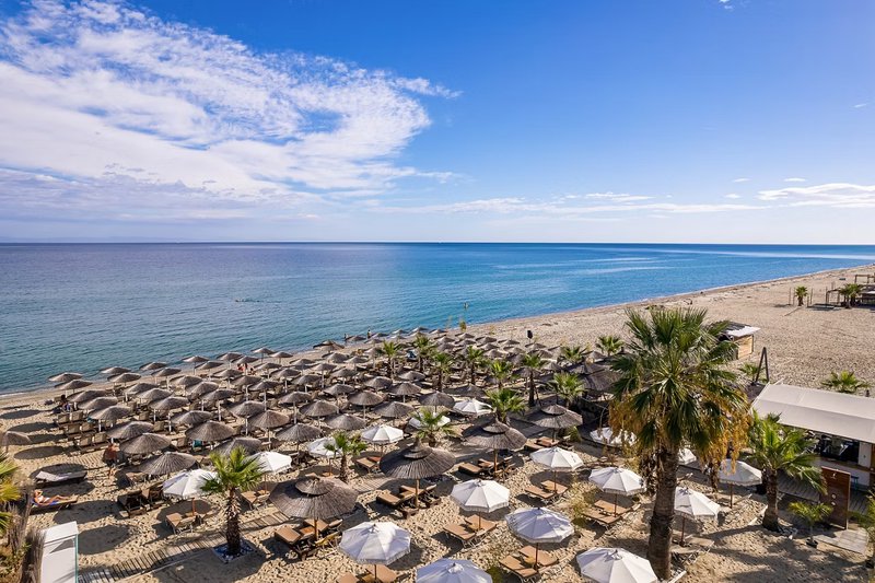 Olympic Star Beach Hotel