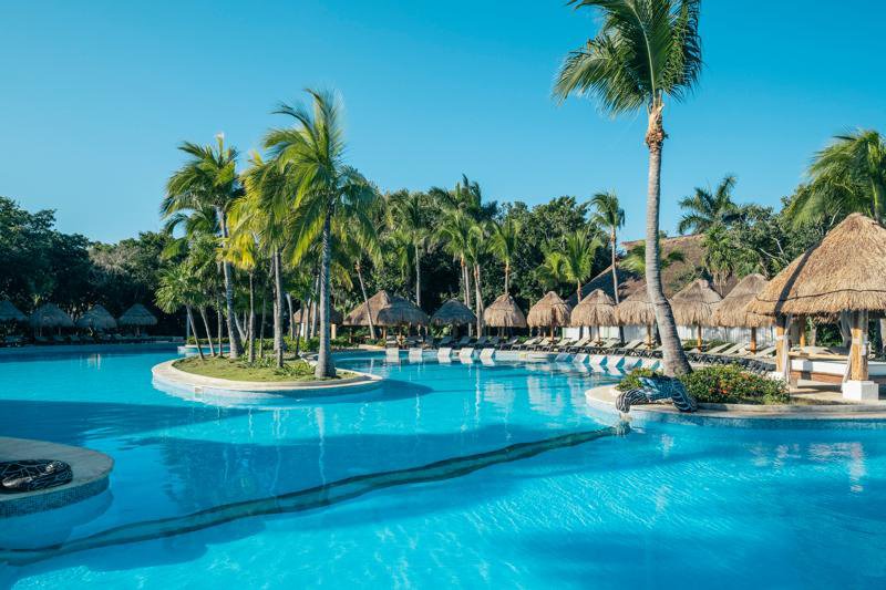 Iberostar Waves Paraiso Beach