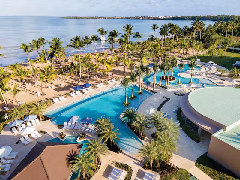 Dominican Republic