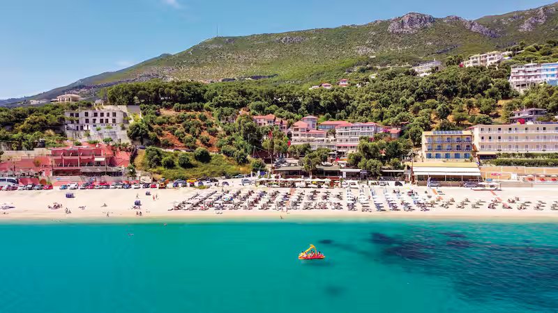 Epirus, Greece
