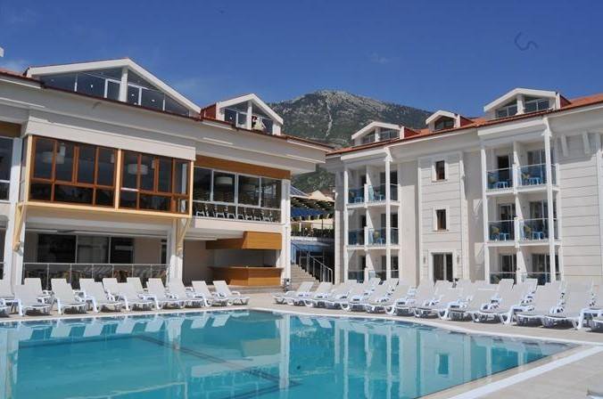 Fethiye, Muğla