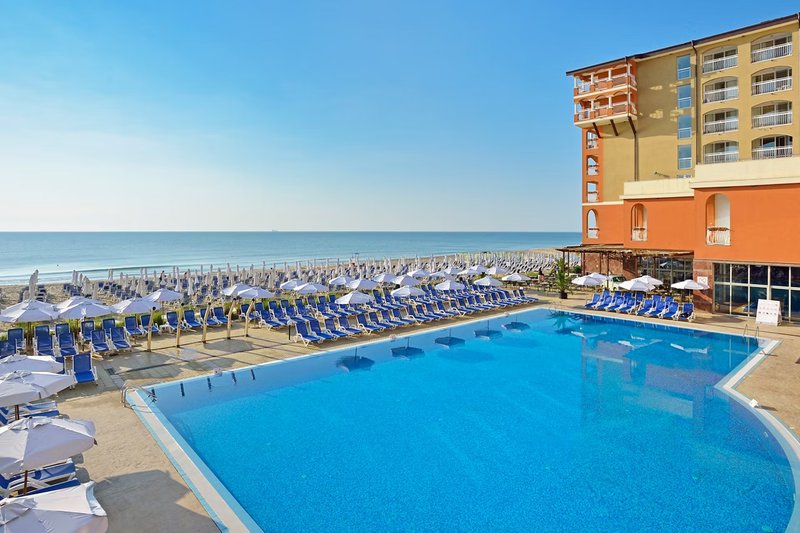 Obzor, Burgas