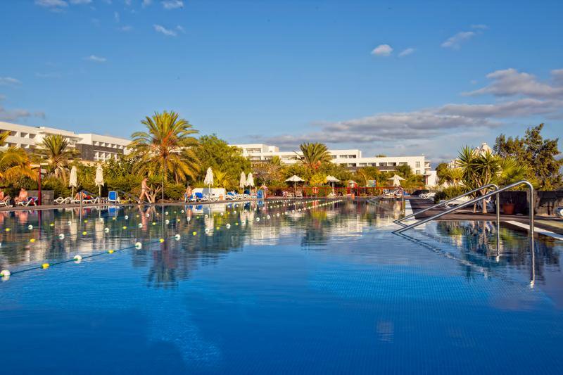 Yaiza, Canary Islands