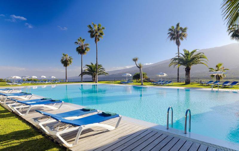 Puerto de la Cruz, Canary Islands