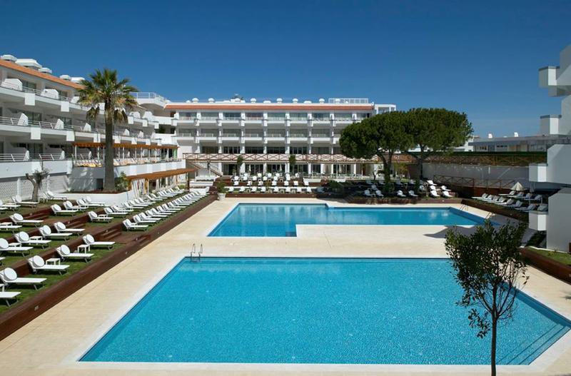 Lagos, Algarve