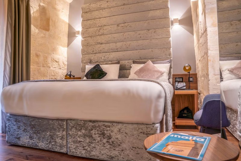 Naxxar, Malta