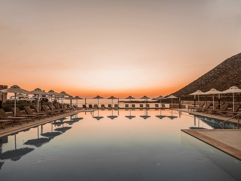 Bali, Crete