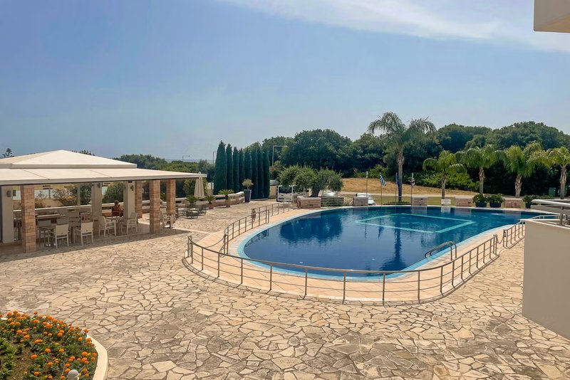 Preveza, Epirus