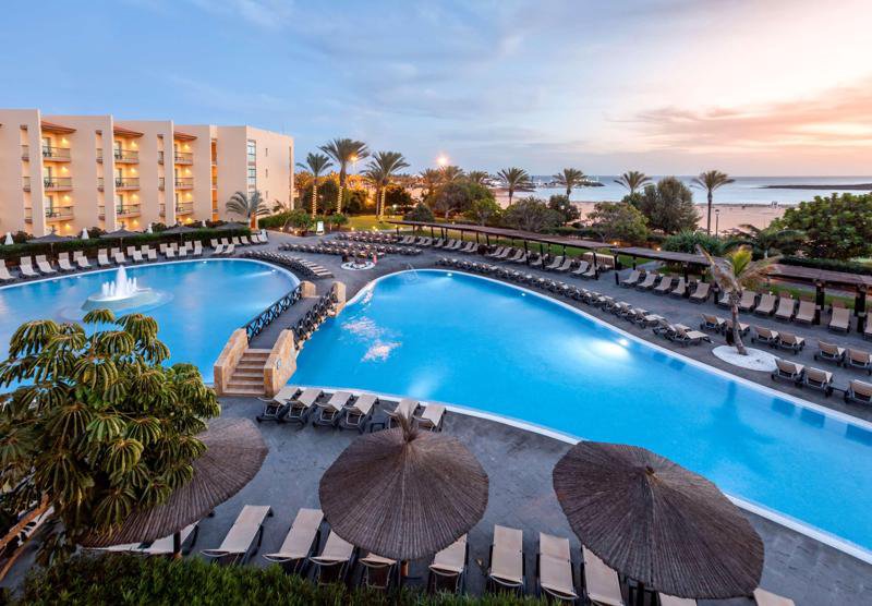 Canaries, Fuerteventura