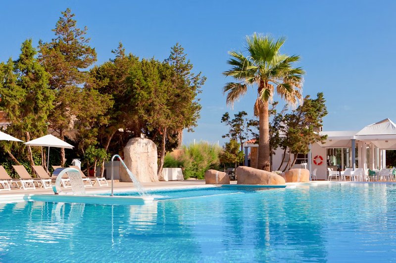 Sant Antoni de Portmany, Balearic Islands