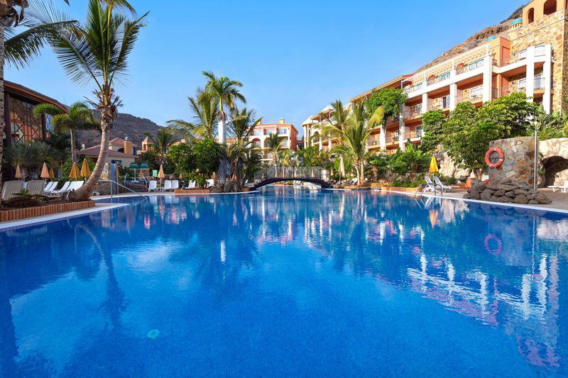 Mogán, Canary Islands