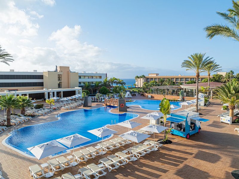 Morro Jable, Canary Islands
