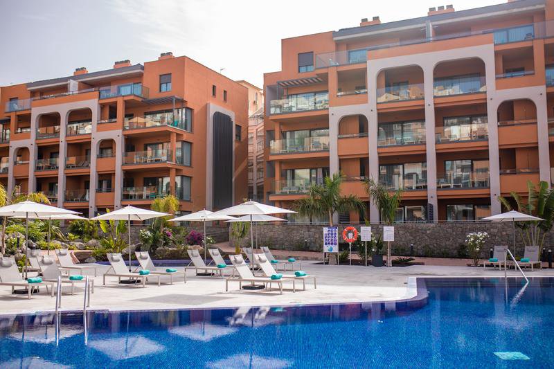 Arguineguin, Canary Islands