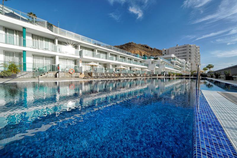 Las Palmas, Spain