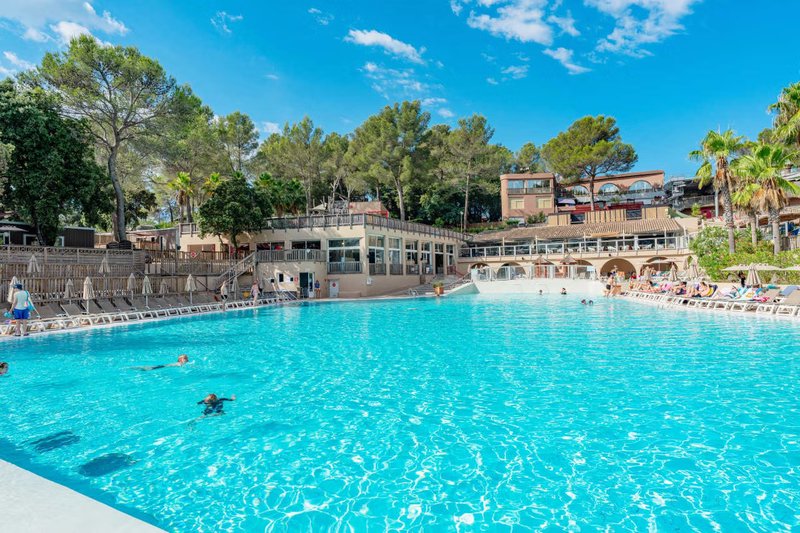 Saint-Laurent-du-Var, France