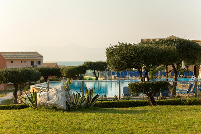 Corfu, Greece