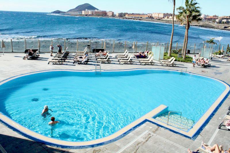 El Médano, Santa Cruz de Tenerife