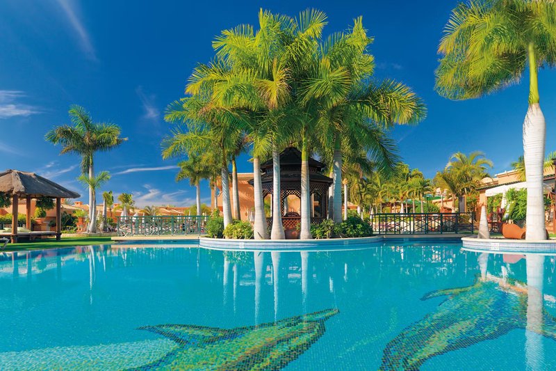 Arona, Canary Islands