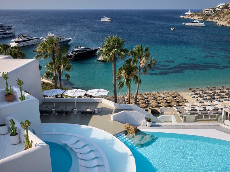 Mykonos, Cyclades