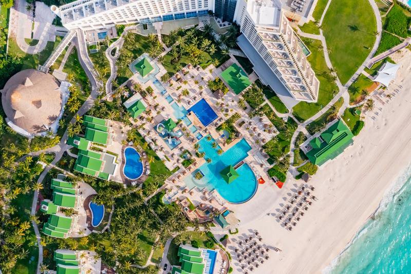 Cancun, Quintana Roo