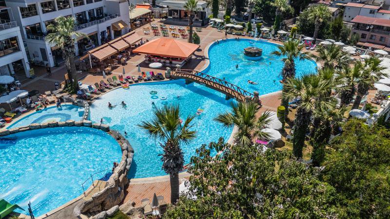 Kuşadası, Aydın