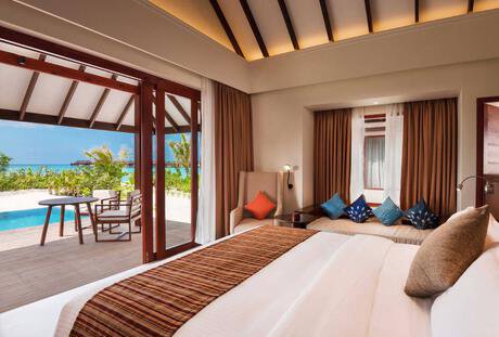 Maldives