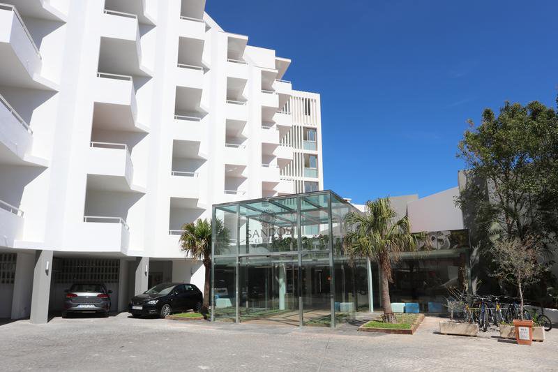 Ibiza, Portinatx
