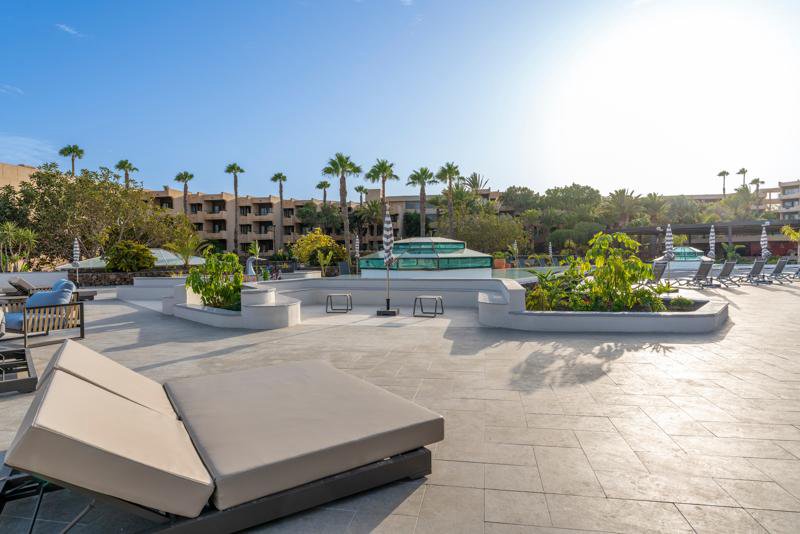 Costa Teguise, Lanzarote
