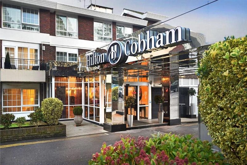 Cobham, Surrey