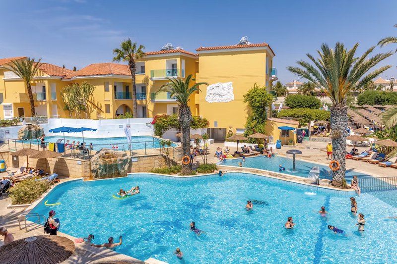 Paralimni, Famagusta