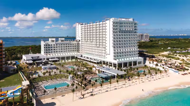 Cancún, Quintana Roo