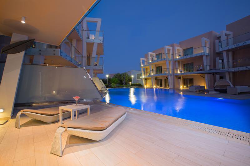 Koskinou, Rhodes