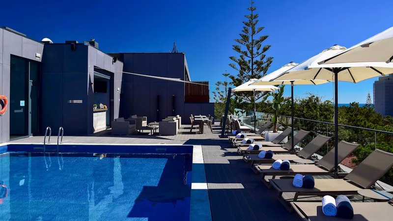 The Prime Energize Hotel and SPA - Algarve